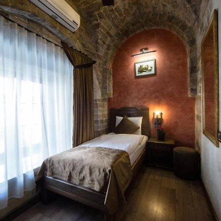 Passaje Old Hotel Baku Ngoại thất bức ảnh