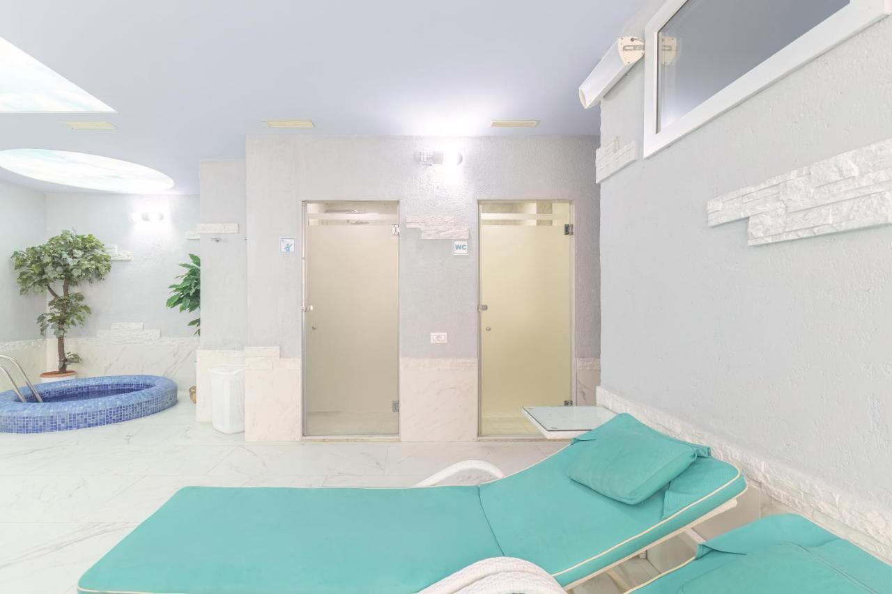 Passaje Old Hotel Baku Ngoại thất bức ảnh