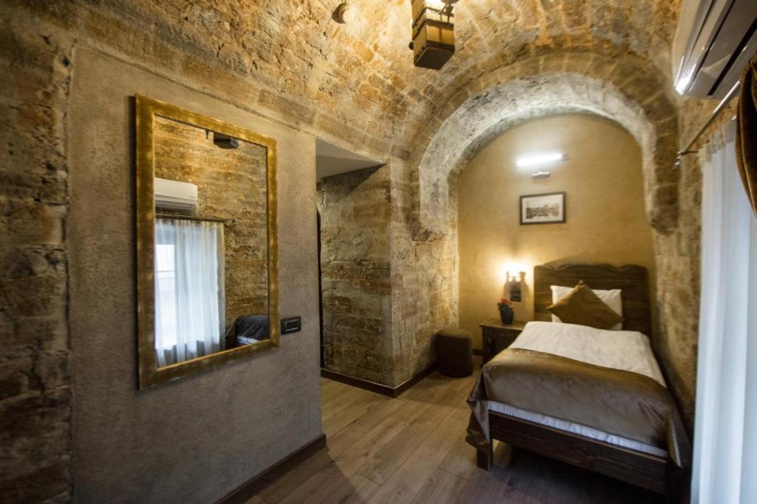 Passaje Old Hotel Baku Ngoại thất bức ảnh